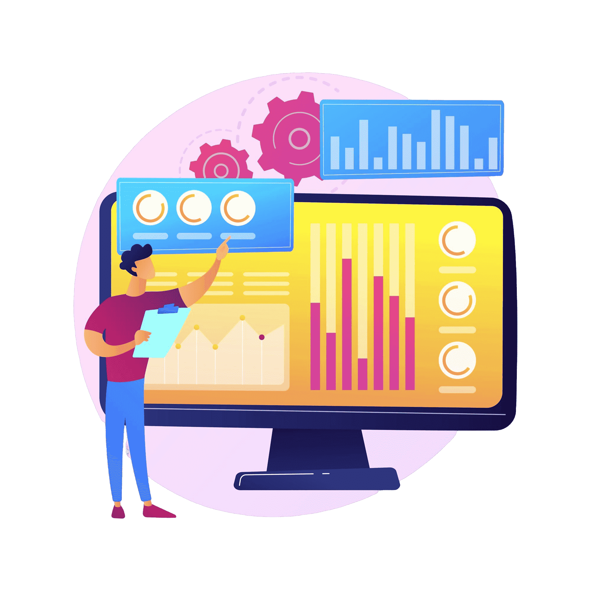 Reseller Control Panel