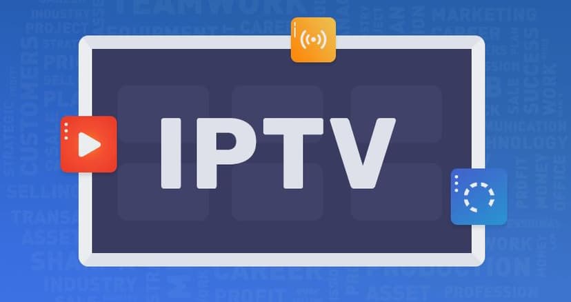 Understanding IPTV - A Comprehensive Guide