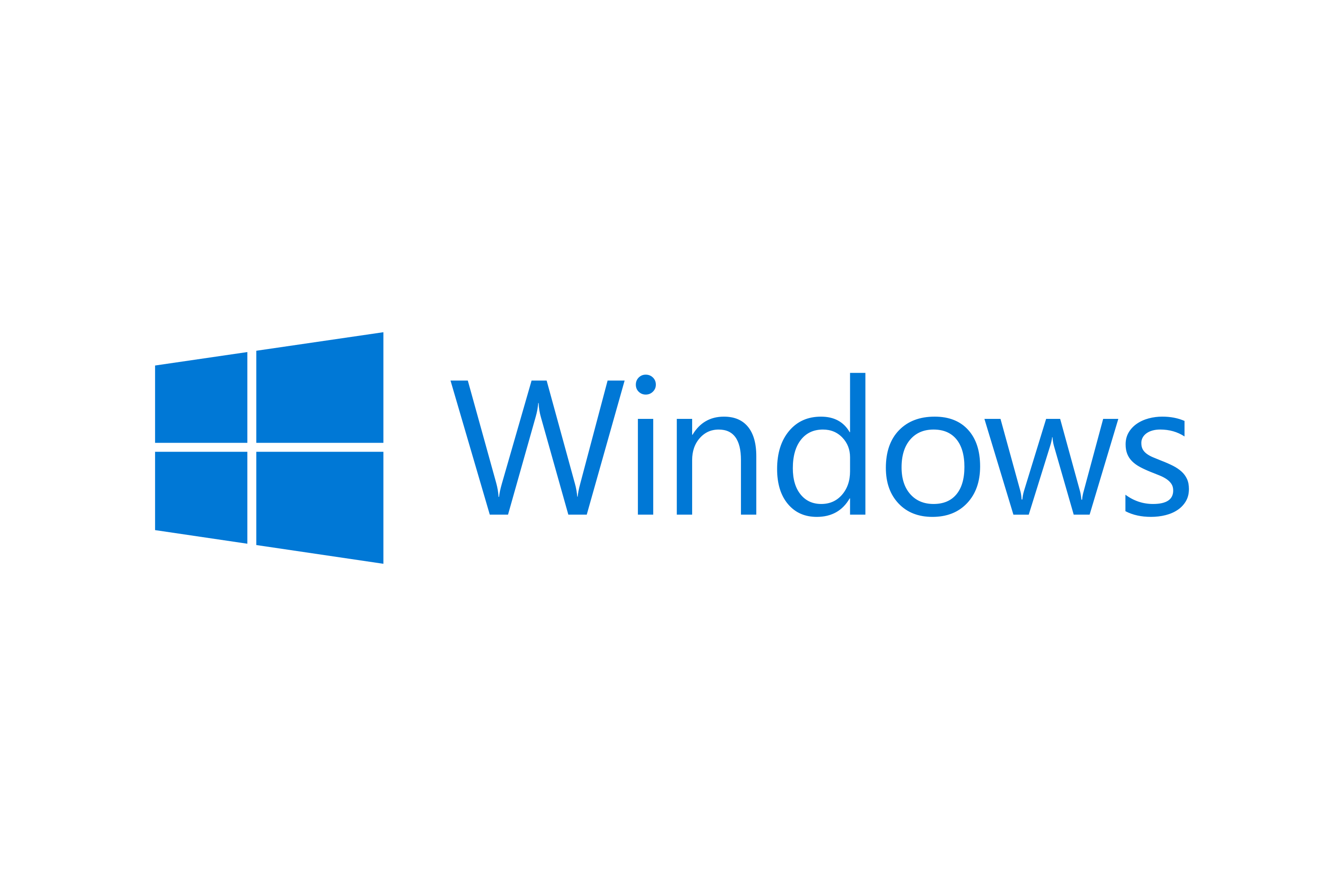 Windows